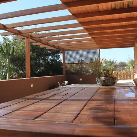 Typisches Kanarisches Steinhaus Mit Privatem Pool In By Interhome *